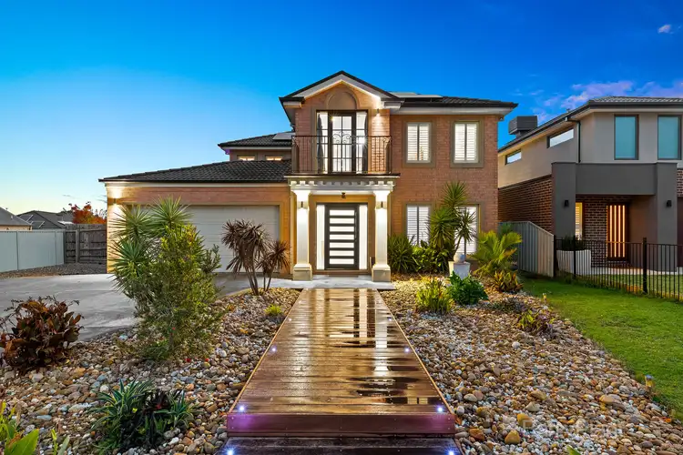 Third view of Homely house listing, 33 Waterford Rise, Pakenham VIC 3810