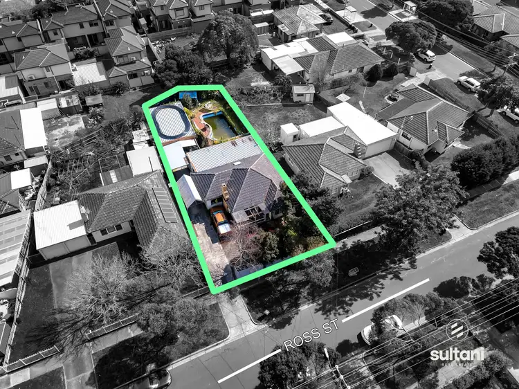 Main view of Homely house listing, 49 Ross Street, Dandenong VIC 3175
