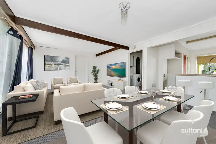 Second view of Homely house listing, 49 Ross Street, Dandenong VIC 3175
