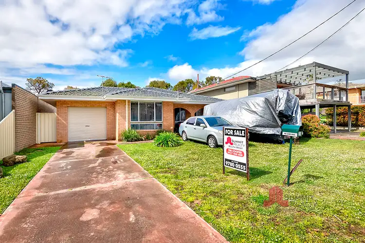 Main view of Homely house listing, 25 Lucy Victoria Avenue, Australind WA 6233
