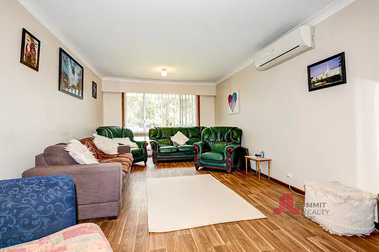 Fourth view of Homely house listing, 25 Lucy Victoria Avenue, Australind WA 6233