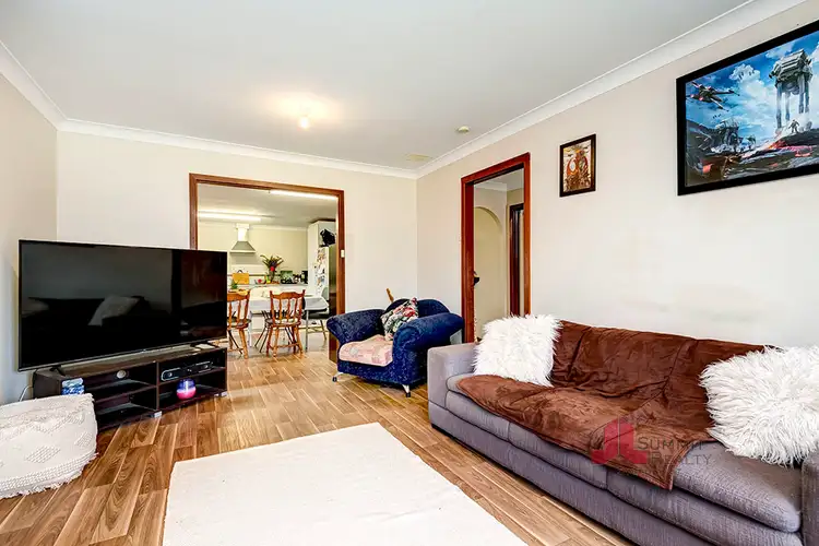 Fifth view of Homely house listing, 25 Lucy Victoria Avenue, Australind WA 6233