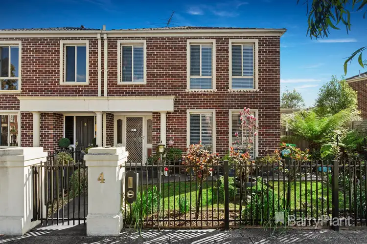 Main view of Homely house listing, 4 Trinity Way, South Morang VIC 3752
