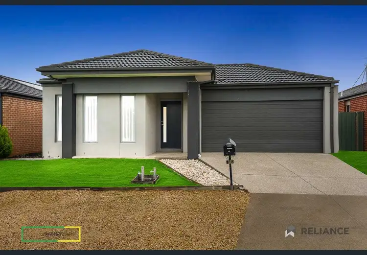Main view of Homely house listing, 18 Reddington Way, Wyndham Vale VIC 3024