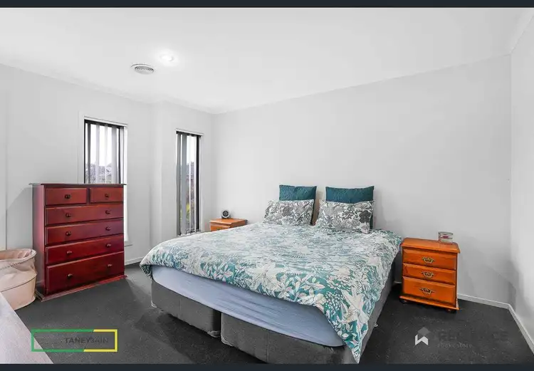 Third view of Homely house listing, 18 Reddington Way, Wyndham Vale VIC 3024
