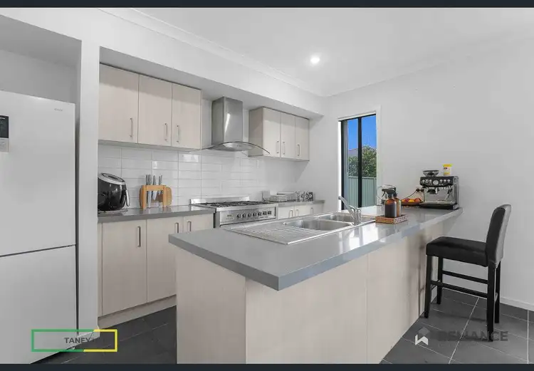 Fourth view of Homely house listing, 18 Reddington Way, Wyndham Vale VIC 3024