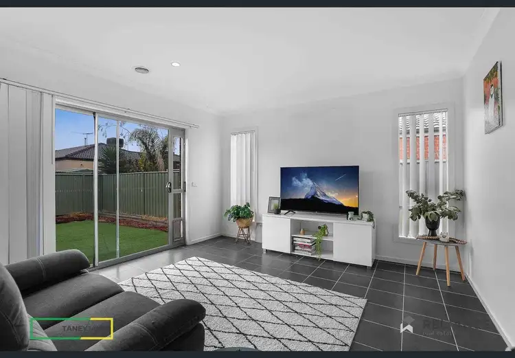 Fifth view of Homely house listing, 18 Reddington Way, Wyndham Vale VIC 3024
