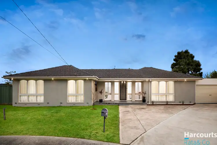 4 Andes Court, Lalor VIC 3075