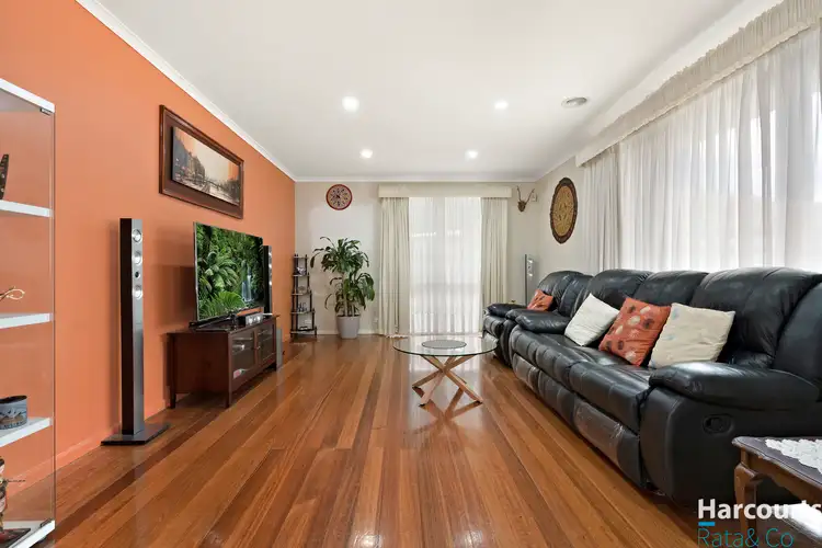 Second view of Homely house listing, 4 Andes Court, Lalor VIC 3075