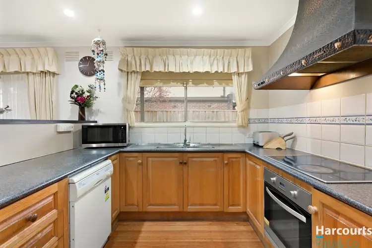 Fourth view of Homely house listing, 4 Andes Court, Lalor VIC 3075