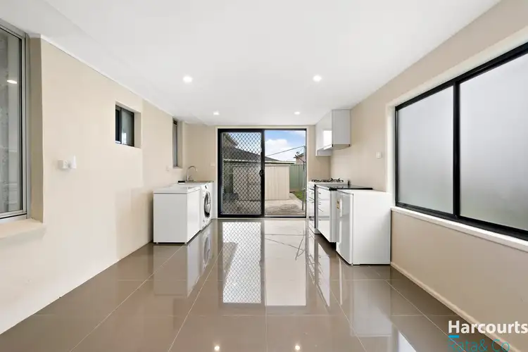 Fifth view of Homely house listing, 4 Andes Court, Lalor VIC 3075