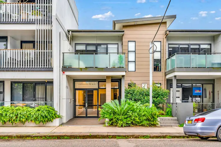 105/27 Throsby Street, Wickham NSW 2293