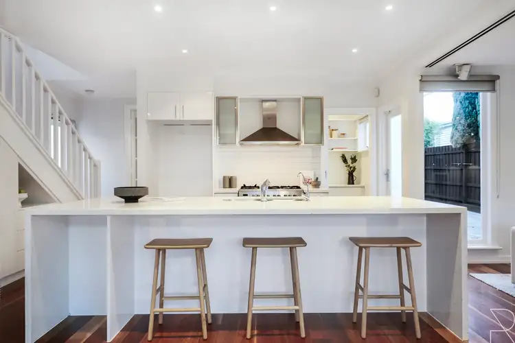 Sixth view of Homely house listing, 12 Farm Street, Newport VIC 3015