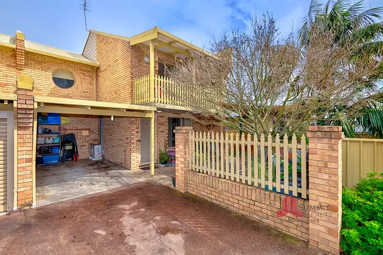 12/196 Spencer Street, South Bunbury WA 6230