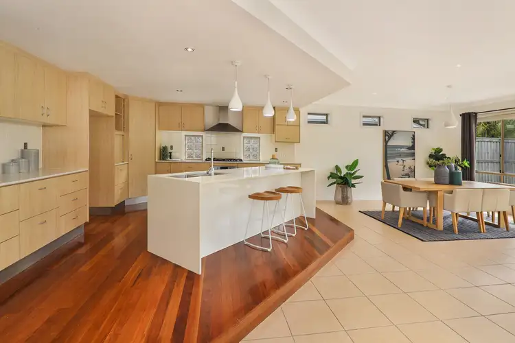 Second view of Homely house listing, 7 Bonaire Court, Kawana Island QLD 4575