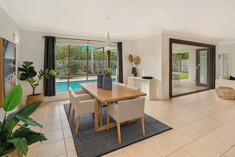 Third view of Homely house listing, 7 Bonaire Court, Kawana Island QLD 4575