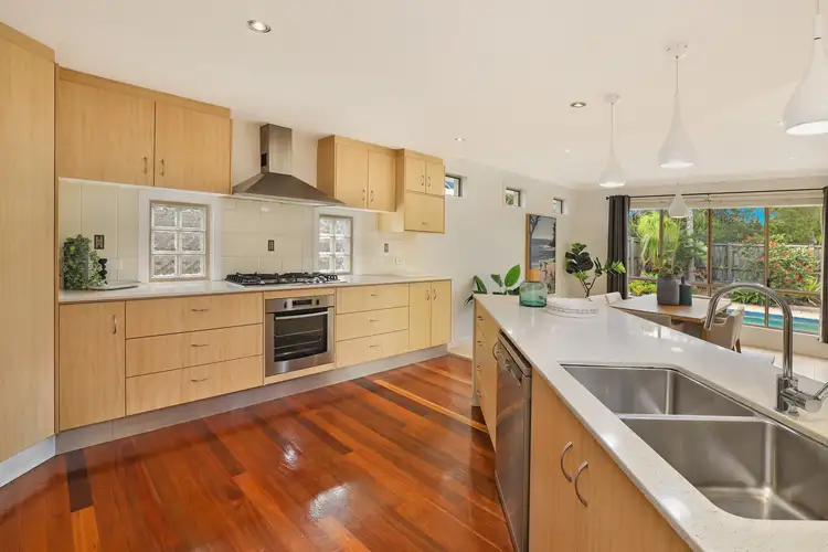 Fourth view of Homely house listing, 7 Bonaire Court, Kawana Island QLD 4575