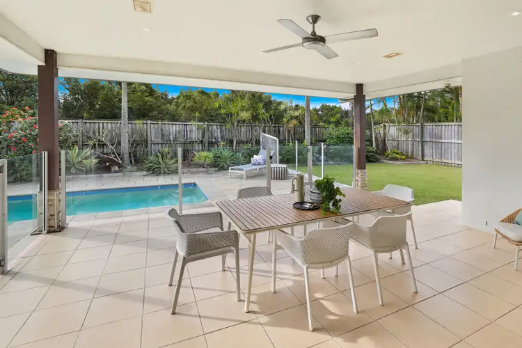Sixth view of Homely house listing, 7 Bonaire Court, Kawana Island QLD 4575