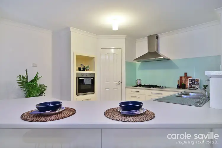 Third view of Homely house listing, 44 Bibbulmun Entrance, Sinagra WA 6065