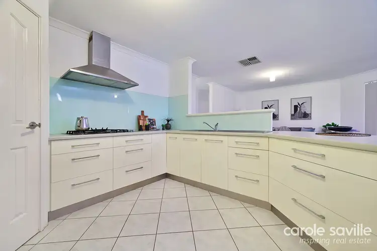 Fourth view of Homely house listing, 44 Bibbulmun Entrance, Sinagra WA 6065