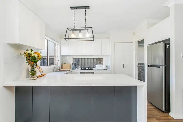 99 Carisbrook Street, North Kellyville NSW 2155