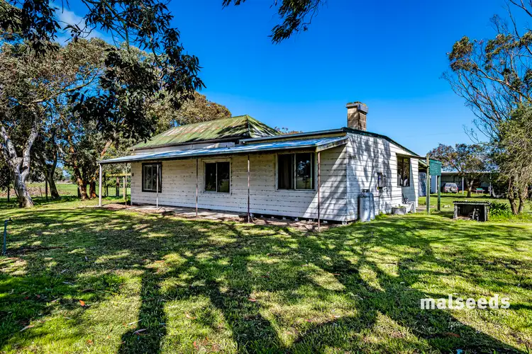 395 Old Medhurst Road, Wepar SA 5278