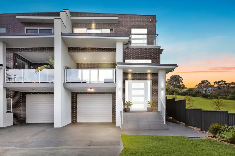 22B Heysen Avenue, Ermington NSW 2115