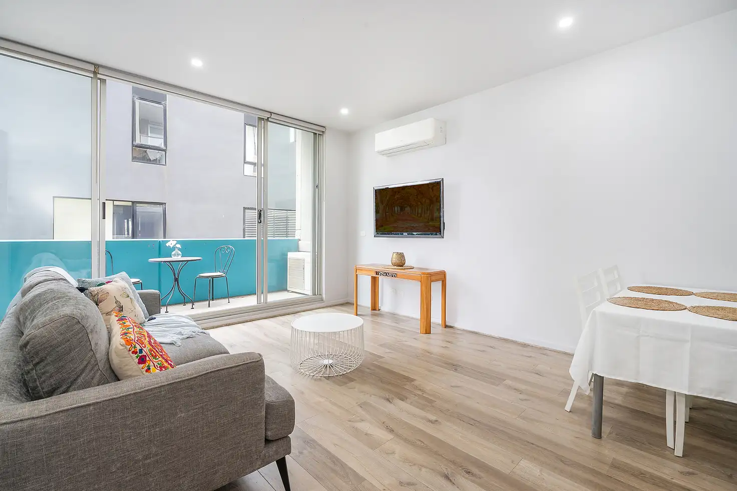Main view of Homely apartment listing, 101/250 Barkly Street, Footscray VIC 3011