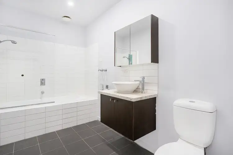 Fourth view of Homely apartment listing, 101/250 Barkly Street, Footscray VIC 3011