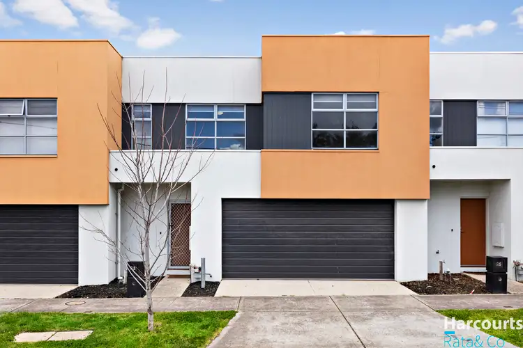 23 Woodcutters Grove