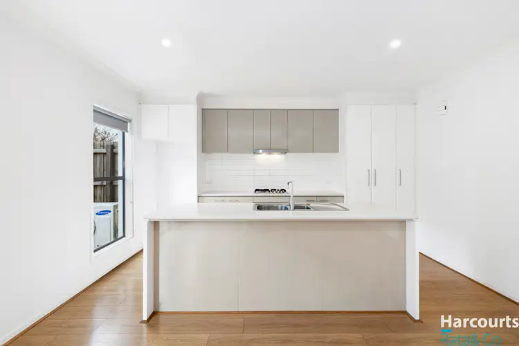 Fifth view of Homely townhouse listing, 23 Woodcutters Grove, Epping VIC 3076