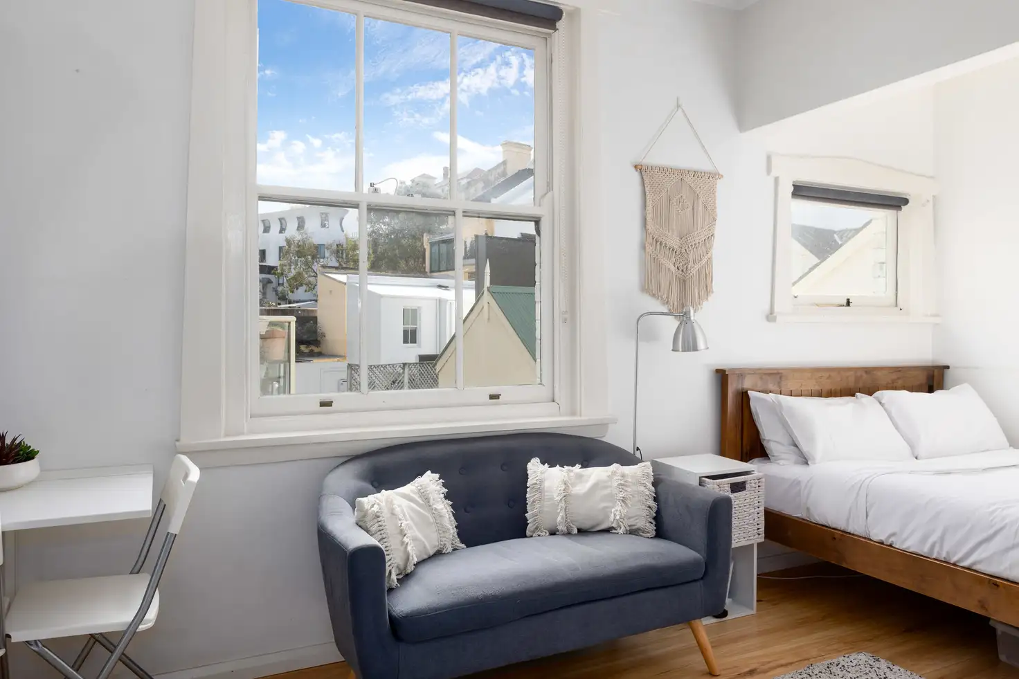 Main view of Homely studio listing, 17/35 Roslyn Street, Rushcutters Bay NSW 2011