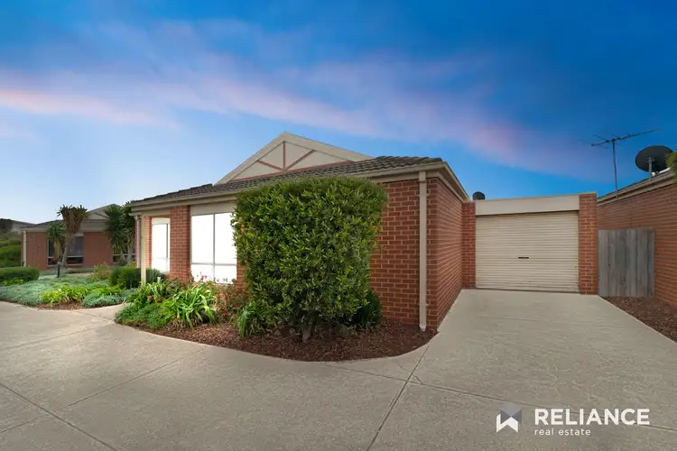 Third view of Homely house listing, 8/52 Latham Street, Werribee VIC 3030