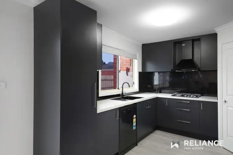 Fourth view of Homely house listing, 8/52 Latham Street, Werribee VIC 3030