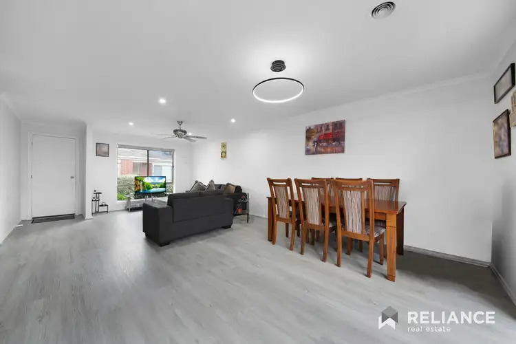 Sixth view of Homely house listing, 8/52 Latham Street, Werribee VIC 3030