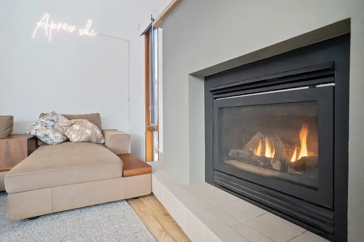 Fifth view of Homely apartment listing, 1/4 Schuss Street, Falls Creek VIC 3699