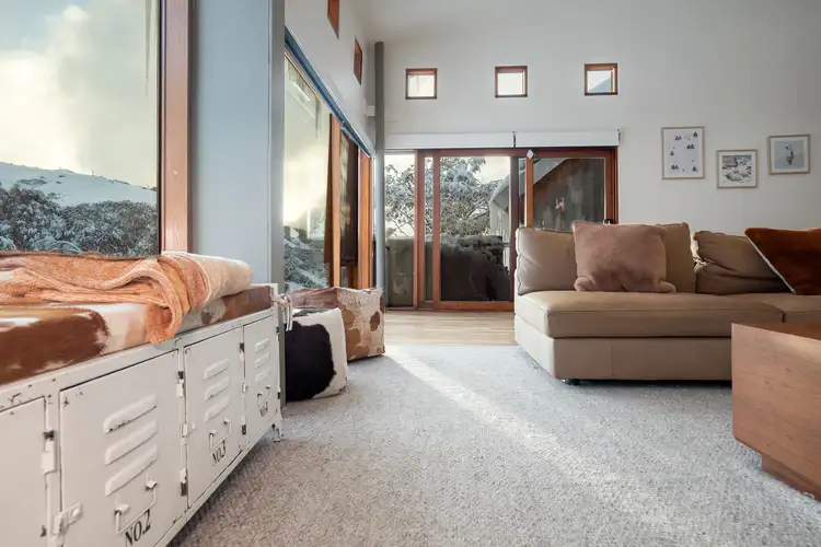 Sixth view of Homely apartment listing, 1/4 Schuss Street, Falls Creek VIC 3699