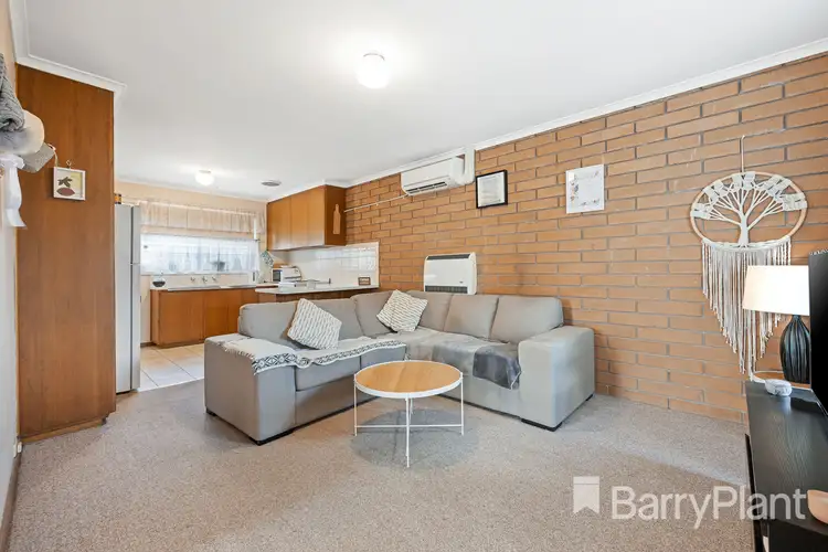 Second view of Homely block of units listing, 1-5/30-32 Vale Street, Alfredton VIC 3350