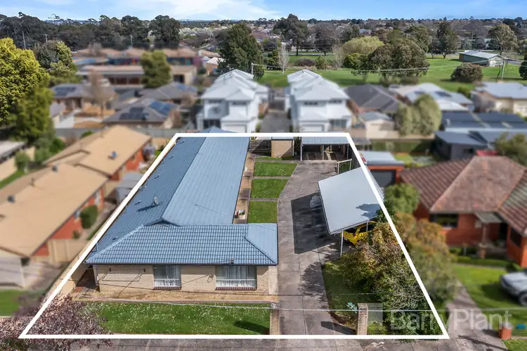 Fourth view of Homely block of units listing, 1-5/30-32 Vale Street, Alfredton VIC 3350