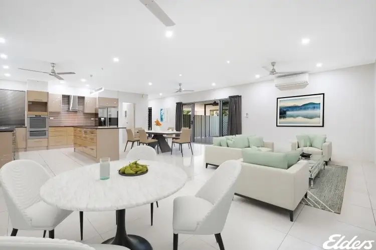 Third view of Homely house listing, 8 Taylor Crescent, Bellamack NT 832