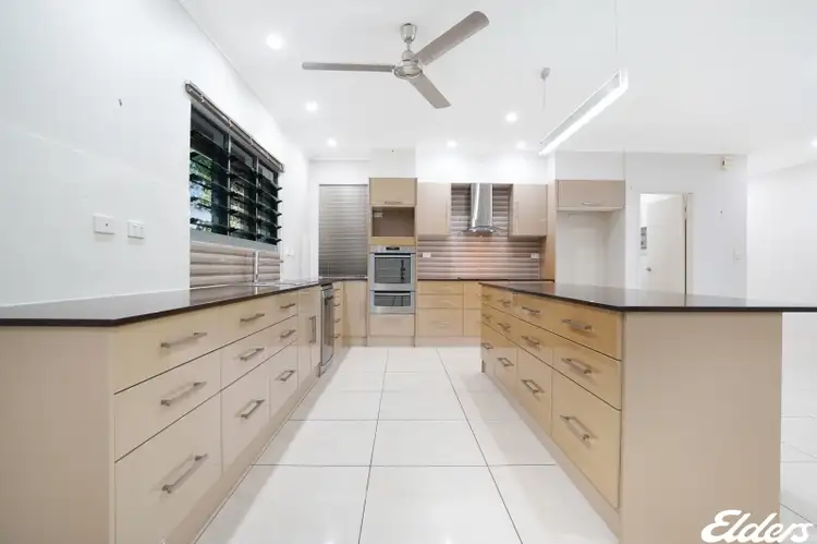 Fourth view of Homely house listing, 8 Taylor Crescent, Bellamack NT 832