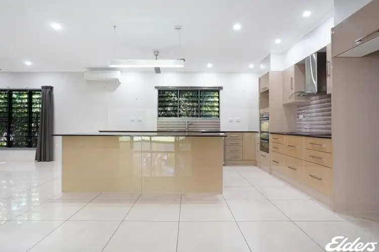 Fifth view of Homely house listing, 8 Taylor Crescent, Bellamack NT 832