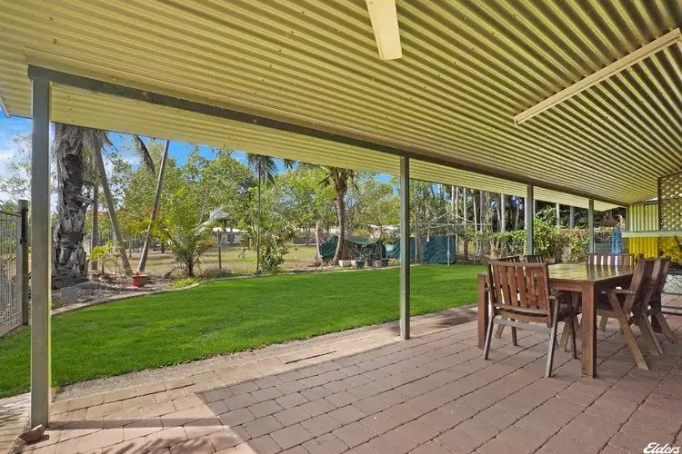 5 Minorelli Court, Gray NT 830