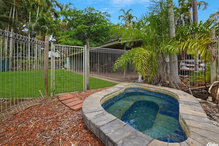 Second view of Homely house listing, 5 Minorelli Court, Gray NT 830