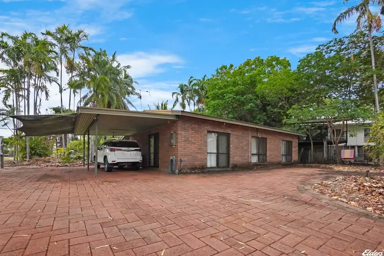 Third view of Homely house listing, 5 Minorelli Court, Gray NT 830