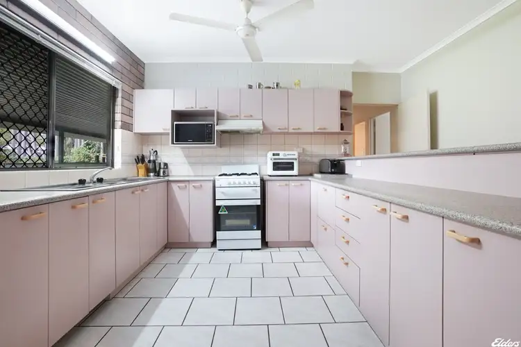 Fourth view of Homely house listing, 5 Minorelli Court, Gray NT 830