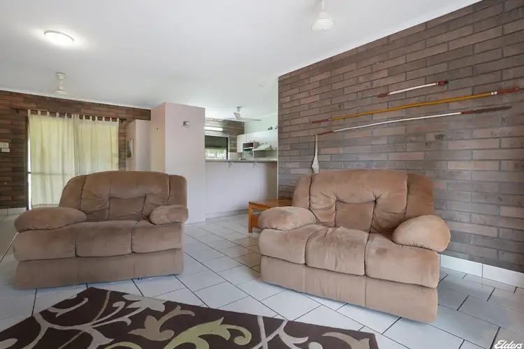 Sixth view of Homely house listing, 5 Minorelli Court, Gray NT 830