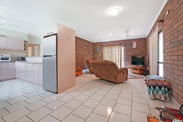 Seventh view of Homely house listing, 5 Minorelli Court, Gray NT 830