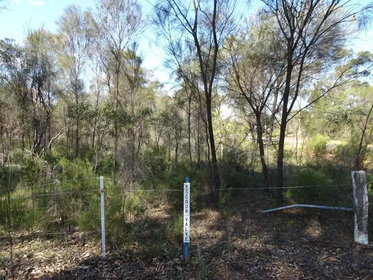 Second view of Homely land listing, 132 & 134 Francis Street, Popanyinning WA 6309