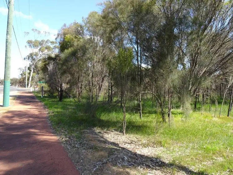 Fourth view of Homely land listing, 132 & 134 Francis Street, Popanyinning WA 6309